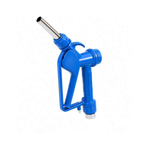 Manual Dispensing Nozzle