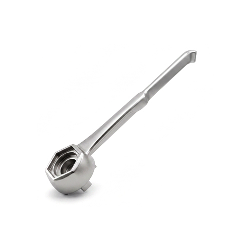 Drum Plug Bung Wrench
